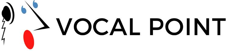 Vocal Point Logo