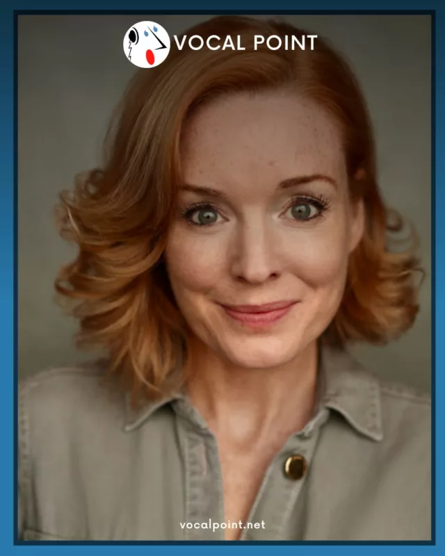 We’re so proud of #VocalPointer @ruthgibson2000, who is part of the voice cast of Stitch Head – which just had its world premiere at the prestigious @annecyfestival!

Based on the much-loved book by @guybassbooks, Stitch Head is a beautifully crafted animated feature – full of heart and unforgettable characters. Ruth voices a couple of them, bringing her trademark characterisation and versatility to this magical family adventure.

#StitchHead #AnnecyFestival #VoiceActing #AnimationFilm #FamilyMovies #RuthGibson #VocalPoint #CharacterVoices #VoiceCast