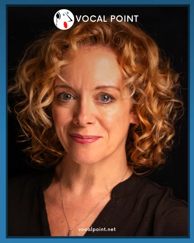 🎙️Check out this excellent podcast, 'I Know That Voice', hosted by the brilliant Keith Wickham. In this episode, Keith talks to our very own #VocalPointer @kateharbourofficial about all things voice acting.

Keith’s guests are actors who specialise in creating characters and telling stories through their voice. Kate’s one of the best in the industry, with credits too numerous to list, but many will know her best as Wendy in Bob the Builder. She has also featured in Shaun the Sheep, Chicken Run, and countless other films, TV series and audio dramas.

Their conversation is wide-ranging and very entertaining, touching on the craft of voice performance and where the industry is heading...

👉 Listen here: https://www.youtube.com/watch?v=1cX44qei62o

#VocalPoint #VoiceOver #VoiceActing #Podcast #Animation #MediaProduction